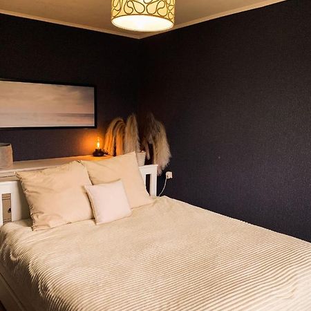 Comfortable Two-Room Apartment Ρίγα Εξωτερικό φωτογραφία