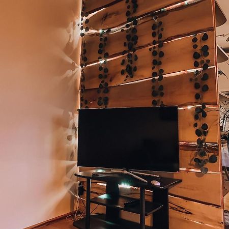 Comfortable Two-Room Apartment Ρίγα Εξωτερικό φωτογραφία