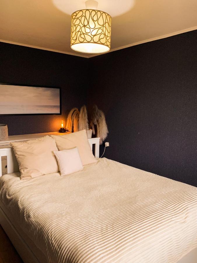 Comfortable Two-Room Apartment Ρίγα Εξωτερικό φωτογραφία