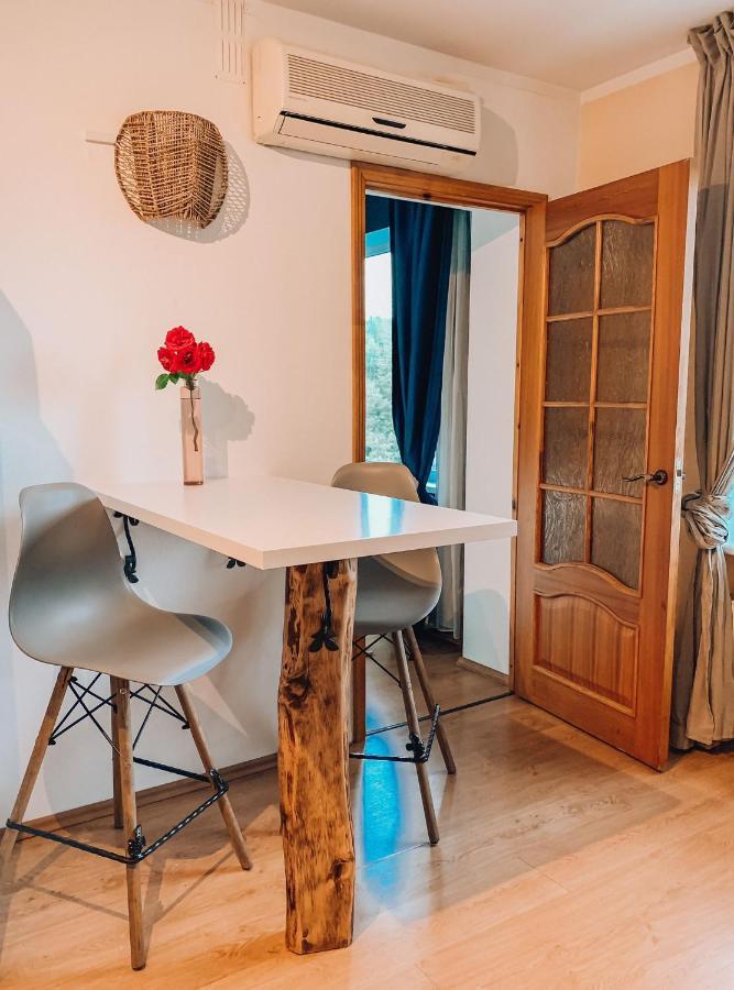 Comfortable Two-Room Apartment Ρίγα Εξωτερικό φωτογραφία