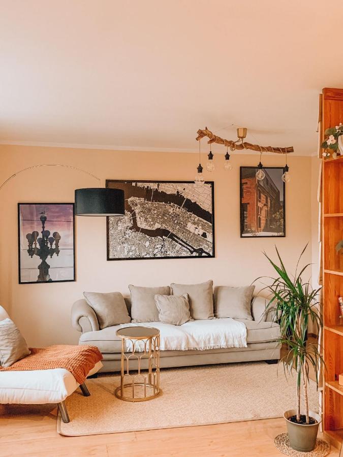 Comfortable Two-Room Apartment Ρίγα Εξωτερικό φωτογραφία