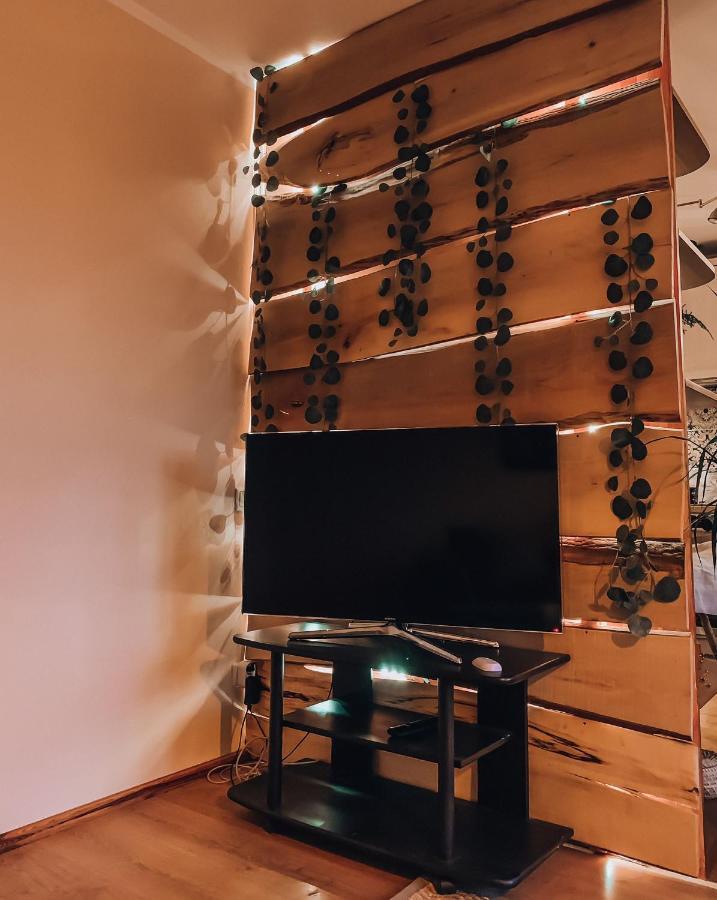 Comfortable Two-Room Apartment Ρίγα Εξωτερικό φωτογραφία